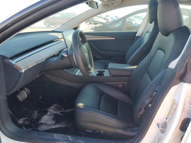2023 TESLA MODEL 3 - 5YJ3E1EA9PF585534