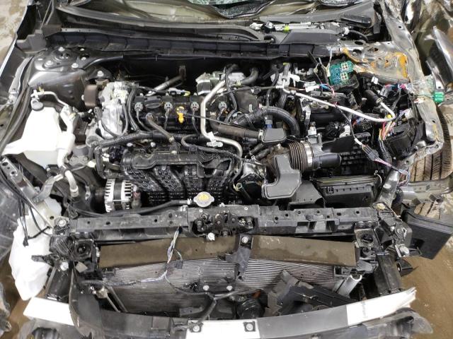 2024 NISSAN ALTIMA S - 1N4BL4BV6RN372156