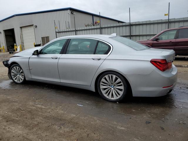 VIN WBAYE4C55FD947438 2015 BMW 7 SERIES no.2