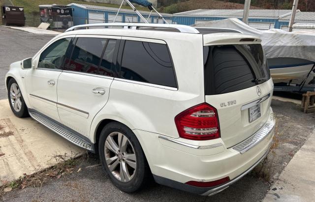 Vin: 4jgbf2fe1ba754636, lot: 81745684, mercedes-benz gl-class 350 bluetec 20113