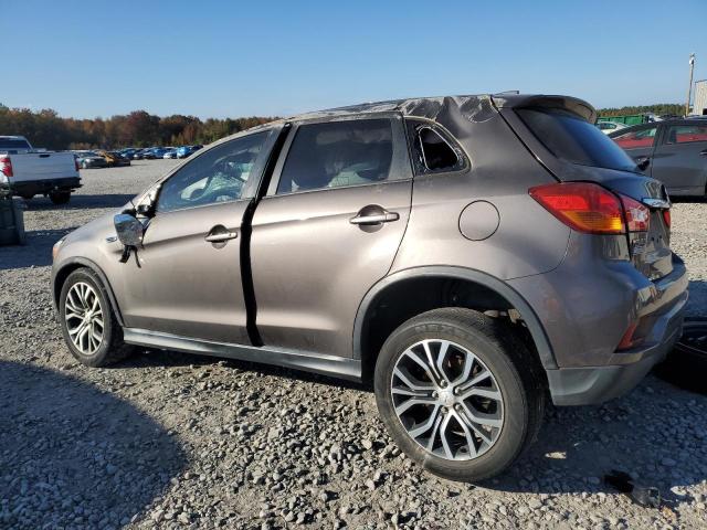 2019 MITSUBISHI OUTLANDER - JA4AP4AU8KU005512