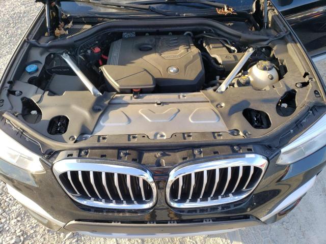 2020 BMW X3 XDRIVE3 - 5UXTY5C05LLT36890