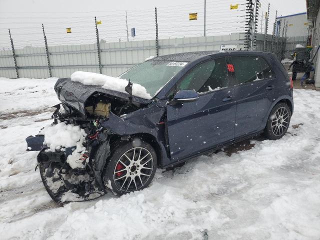 2017 VOLKSWAGEN GTI S #3112511170