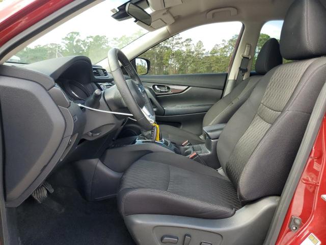 2020 NISSAN ROGUE S - 5N1AT2MT0LC765347