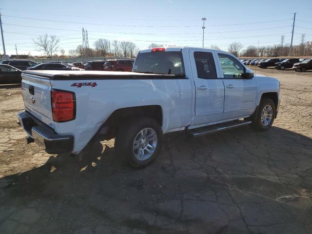 2019 CHEVROLET SILVERADO - 2GCVKPEC9K1174944