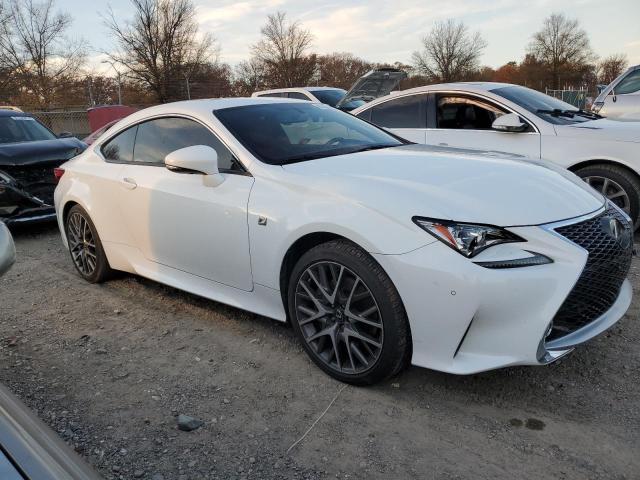 2017 LEXUS RC 300 JTHSM5BC6H5002401