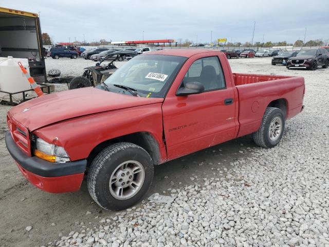 DODGE DAKOTA SPO