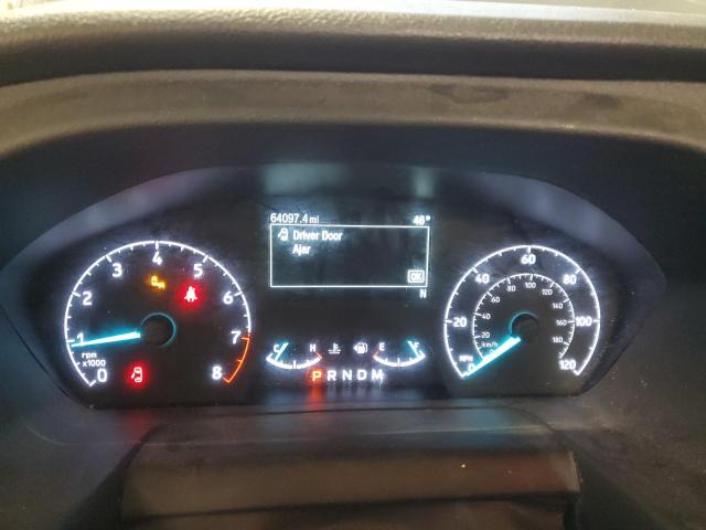 2020 FORD TRANSIT T- #3290319994