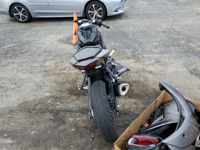 2016 YAMAHA YZFR3 MH3RH06Y2GK011515