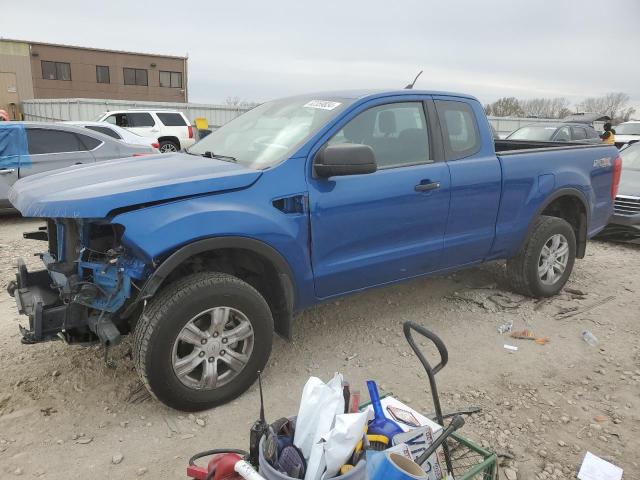 2020 FORD RANGER XL #3023295953