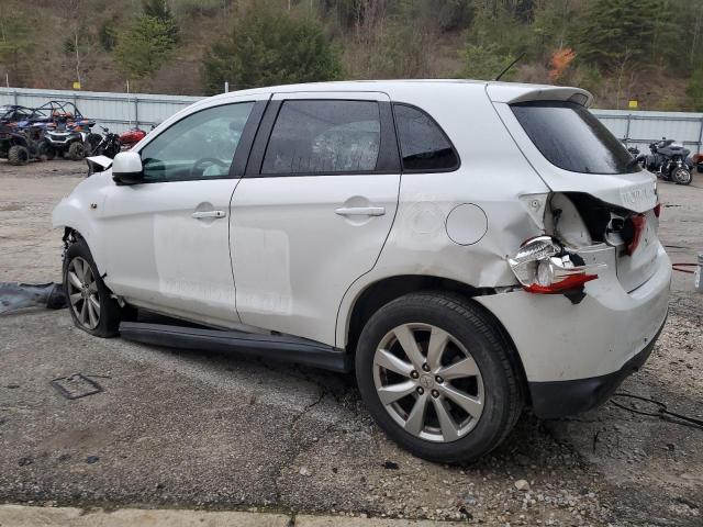 2015 MITSUBISHI OUTLANDER - 4A4AR3AW5FE054316