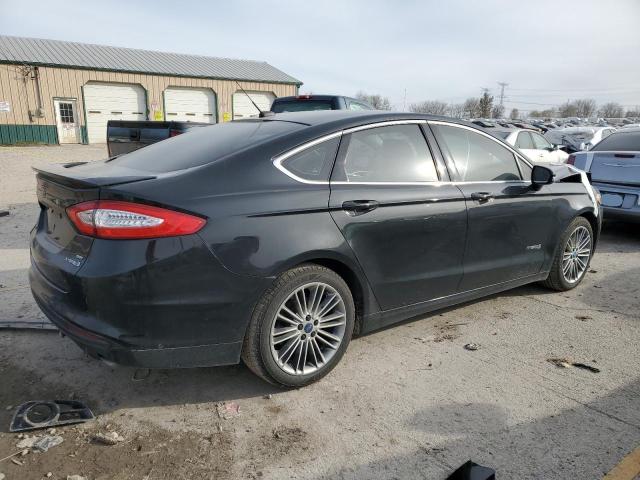 VIN 3FA6P0LU3DR252969 2013 FORD FUSION no.3