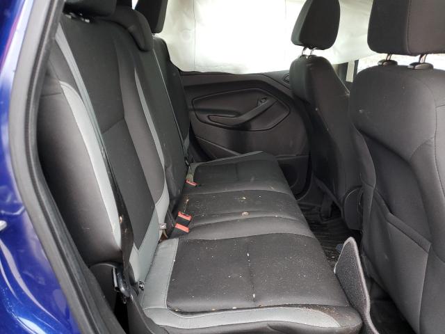 2016 FORD ESCAPE S - 1FMCU0F73GUB92048