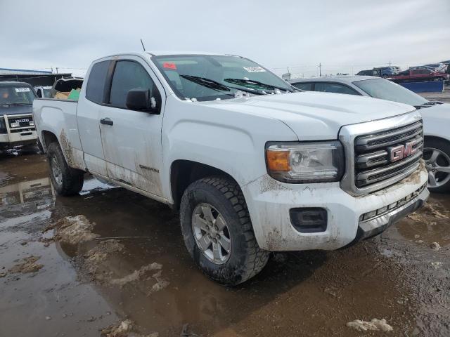 2019 GMC CANYON - 1GTH5BEA3K1361186