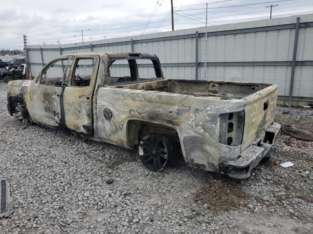 Vin: 1gcvkrec8jz133366, lot: 80823804, chevrolet all models k1500 lt 20182