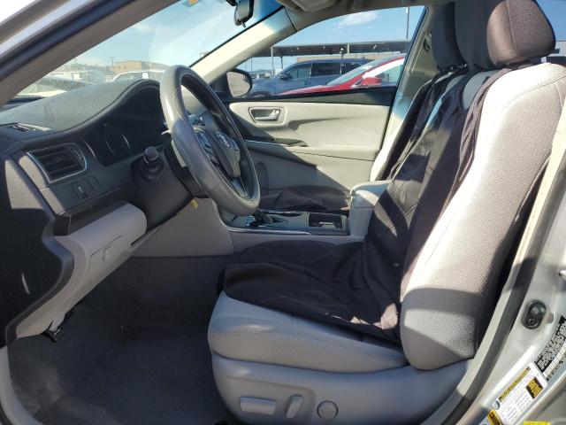 2017 TOYOTA CAMRY LE - 4T1BF1FK7HU417315