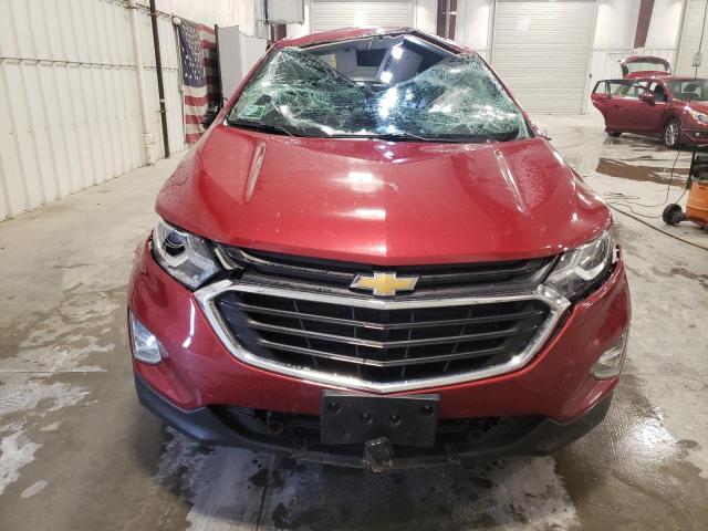2019 CHEVROLET EQUINOX LT - 2GNAXVEX8K6105440