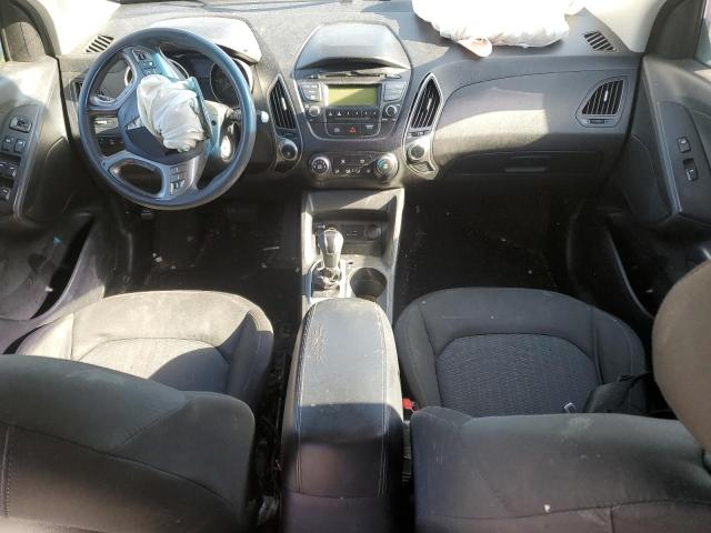 2015 HYUNDAI TUCSON GLS - KM8JTCAF8FU003497