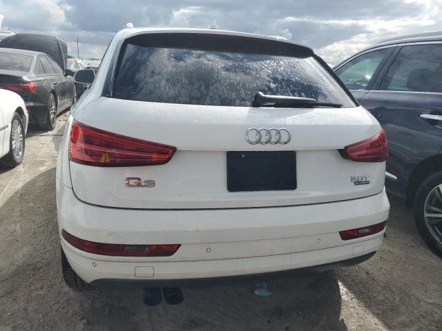 2017 AUDI Q3 PREMIUM - WA1ECCFS3HR012636