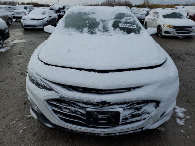 2020 CHEVROLET MALIBU LT - 1G1ZD5ST7LF074736