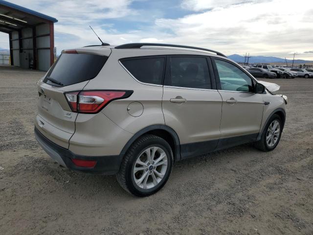 2018 FORD ESCAPE SE - 1FMCU0GD6JUB46189