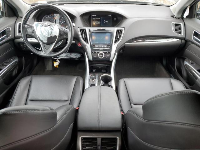 2019 ACURA TLX - 19UUB2F35KA004200