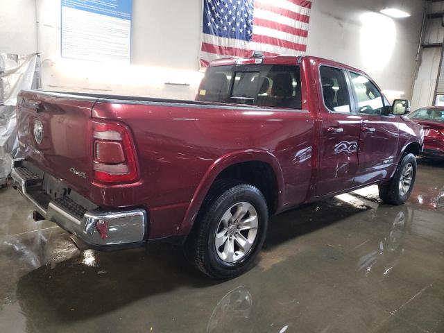 2019 RAM 1500 LARAM - 1C6SRFDT5KN820237