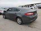 Lot #3024710626 2016 FORD FUSION SE