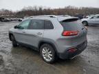 JEEP CHEROKEE L снимка