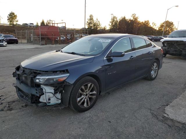 2016 CHEVROLET MALIBU LT - 1G1ZE5ST4GF282009