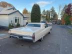 CADILLAC DEVILLE снимка