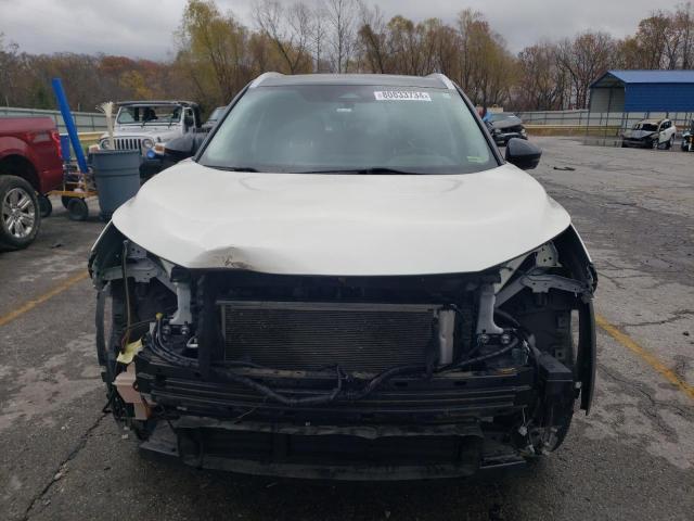 2021 NISSAN ROGUE PLAT - JN8AT3DD0MW303362