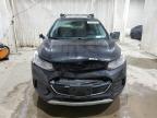 Lot #3025046243 2021 CHEVROLET TRAX 1LT