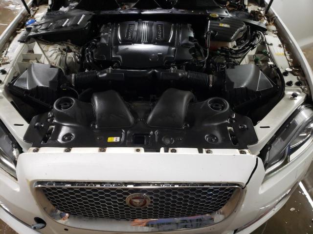 2017 JAGUAR XJL PORTFO - SAJWJ2GD7H8W04672