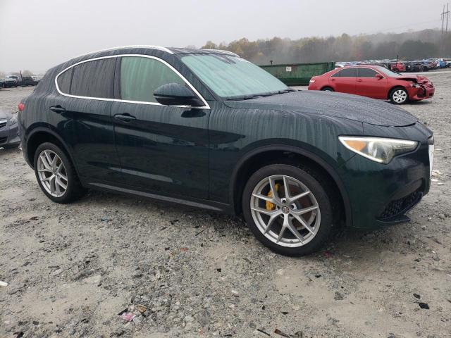2019 ALFA ROMEO STELVIO TI - ZASPAKBN2K7C70395