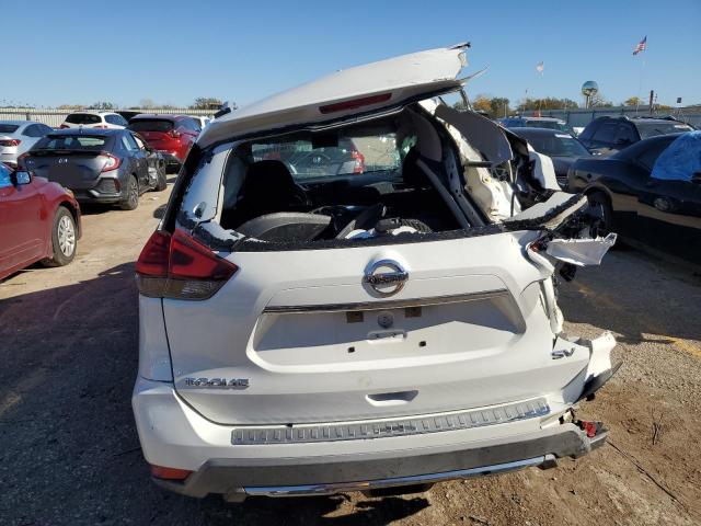 2017 NISSAN ROGUE S - KNMAT2MT4HP547948