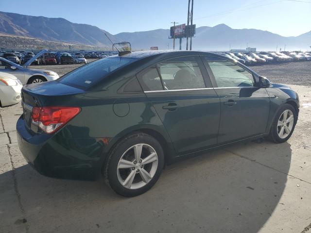 2015 CHEVROLET CRUZE LT - 1G1PE5SB7F7283324