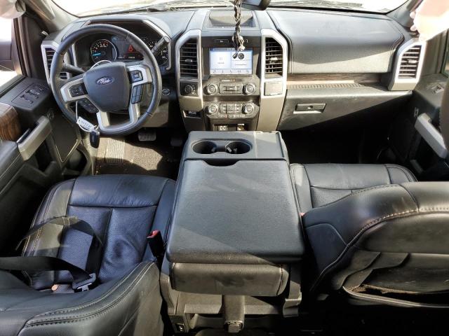 2019 FORD F150 SUPER - 1FTEW1E53KFA69053