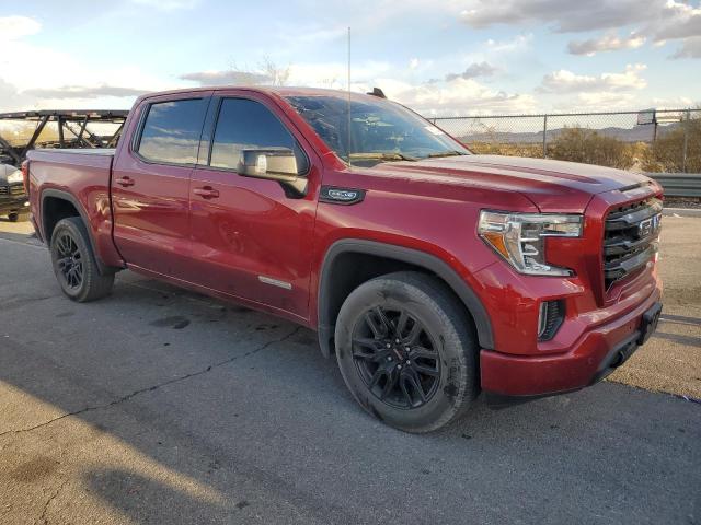2021 GMC SIERRA C15 - 3GTP8CED1MG269078