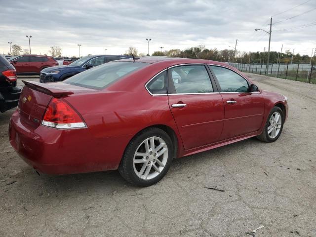 VIN 2G1WC5E39D1107519 2013 CHEVROLET IMPALA no.3