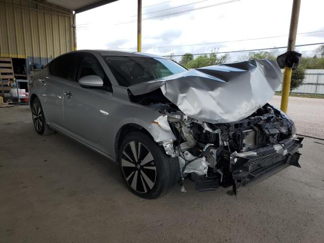 VIN 1N4BL4DV4NN329684 2022 Nissan Altima, SV no.4