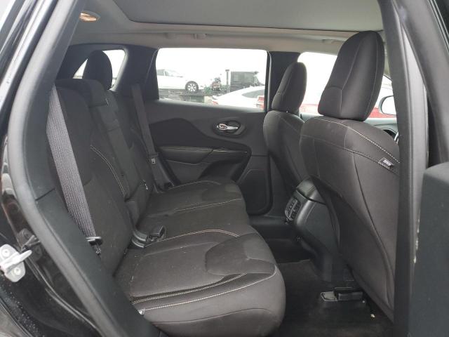 2015 JEEP CHEROKEE L - 1C4PJMCS6FW758236