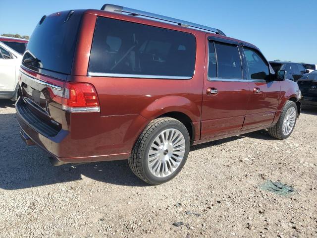 2016 LINCOLN NAVIGATOR - 5LMJJ3HT3GEL03510