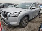 2022 NISSAN PATHFINDER - 5N1DR3DK3NC218701
