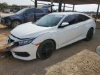 2016 HONDA CIVIC LX - 19XFC2F59GE099533