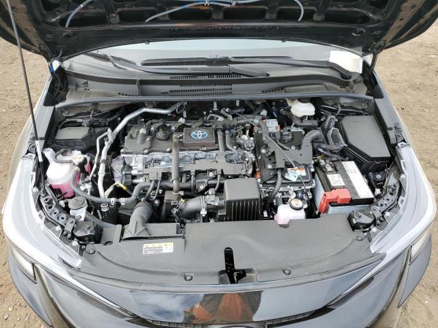 VIN JTDBCMFE9R3062955 2024 TOYOTA COROLLA no.11