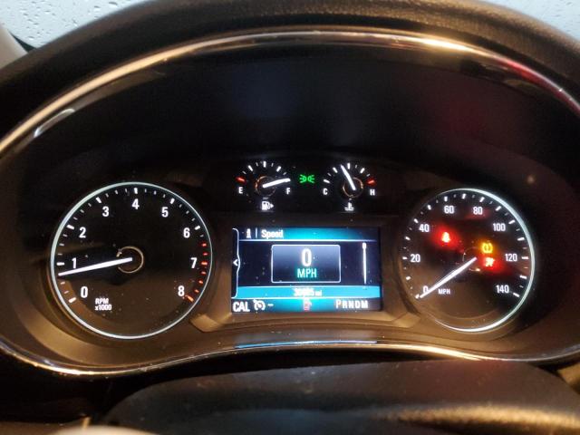 2021 BUICK ENCORE PRE - KL4CJESB9MB329774