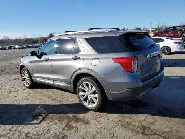 2022 FORD EXPLORER P - 1FM5K8HW9NNA06098