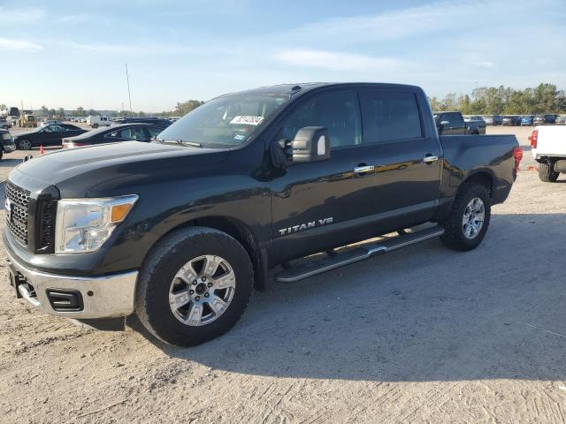 VIN 1N6AA1E52KN512440 2019 NISSAN TITAN no.1