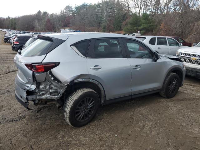 2019 MAZDA CX-5 SPORT - JM3KFABM8K0528098